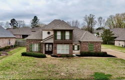 118 Bentwood Drive, Clinton, MS 39056