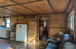 Algomah Road, Mass City, MI 49948