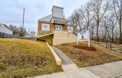 514 W Michigan Street, Sidney, OH 45365