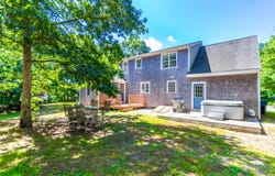 136 Ashumet Road, Hatchville, MA 02536