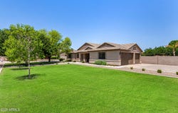19880 E CALLE DE FLORES --, Queen Creek, AZ 85142