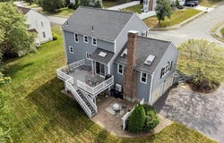 27 Wachusett Circle, Shrewsbury, MA 01545