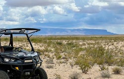Esperanza, Alpine, TX 79830