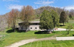 33902 County Road N, Hillpoint, WI 53937
