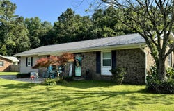 781 Garden Road, Willard, NC 28478