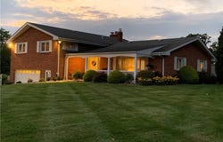 4815 White Oaks Drive, Steubenville, OH 43953