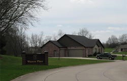 1708 Warren Lake Drive, Jackson, MO 63755