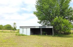 7624 E 135 Road, Holdenville, OK 74848