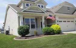 9101 Green Meadow Drive, Cedar Lake, IN 46303
