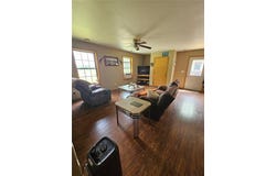 38261 W County Line Road, Hill Lake Twp, MN 55748