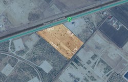 Tbd Business I-20, Barstow, TX 79719