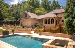 72 Cool Springs Road, Signal Mountain, TN 37377