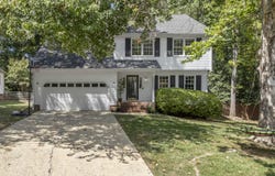 113 Arlington Ridge, Cary, NC 27513
