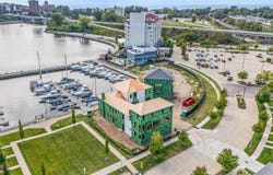 934 Harbor Drive E, St. Joseph, MI 49085