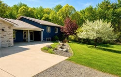 6828 Aurora Drive, Akeley, MN 56433