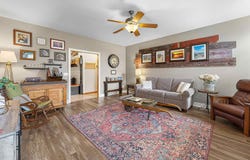 N5504 DENEVEU Lane, FOND DU LAC, WI 54937-6614
