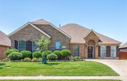 11905 Yarmouth Lane, Fort Worth, TX 76108