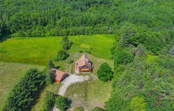 32 Dillon Road, Harrison, ME 04040