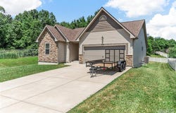 802 Carly Court, Pevely, MO 63070