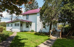 1183 Waynesburg Road NW, Carrollton, OH 44615