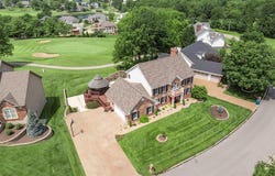 627 Loughmor Pass, Weldon Spring, MO 63304