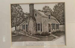 201 E John Fitch Ave, Bardstown, KY 40004
