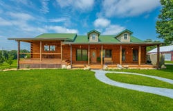 2195 Myers Road, Pikeville, TN 37367