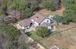 950 Naylor Road, Cross Roads, TX 76227