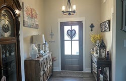 250 Saddlebrook Circle, Austin, AR 72007