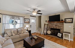 516 Clintons Pass NW, Cleveland, TN 37312