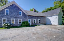 12 Middle Road, Woolwich, ME 04579