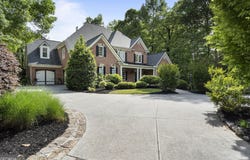 510 Grove Park Place, Roswell, GA 30075