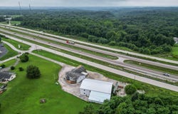 8300 N Wayport Road, Bloomington, IN 47408