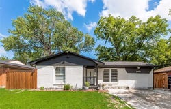 1406 Highland Street, Mesquite, TX 75149