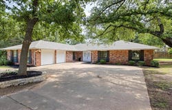 8509 Linden Court, Granbury, TX 76049