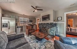 1503 Cheyenne Boulevard, Colorado Springs, CO 80906