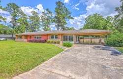 1117 Harvey Street, Holly Hill, SC 29059