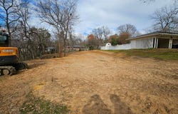 1401 W Texas Street, Denison, TX 75020