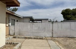 405 N Gold Canyon, Ridgecrest, CA 93555