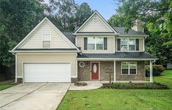 1071 Wildflower Way, Madison, GA 30650