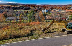 202 REDSTONE Terrace, FROSTBURG, MD 21532