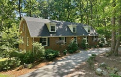 314 Old Salem Road, Roxboro, NC 27573