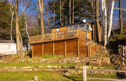 6294 Rock Road, Lake, MI 48632