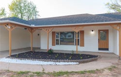 4727  N N  ST, Fort Smith, AR 72904
