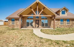 3504 Badger Ct, San Angelo, TX 76901