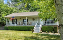 5220 Brights Pike Pike, Morristown, TN 37814