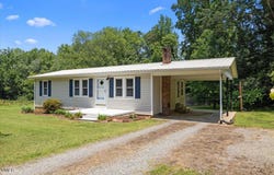 150 Tom Oakley Road, Timberlake, NC 27583