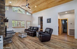 26 County Road 2067, Alpine, AZ 85920