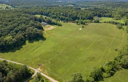Parcel 4 (tax id 7-41G) ELLETT LANE, RIXEYVILLE, VA 22737