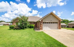 130 Alma Drive, Austin, AR 72007